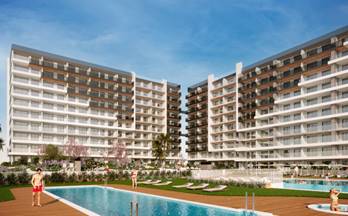 948 pisos en venta orihuela costa