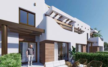 1087 pisos en venta los montesinos