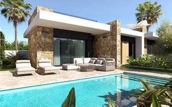 864 casas en venta la mata, alicante