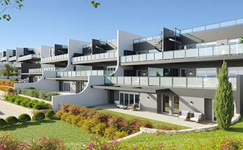 venta apartamento finestrat 