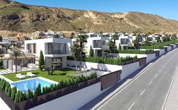 662 casas en venta benimantell