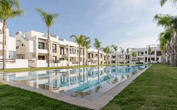 venta bungalow torrevieja 