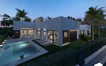 venta villa torre pacheco torre-pacheco