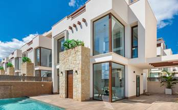 venta villa los montesinos 