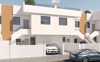 venta bungalow san pedro del pinatar 