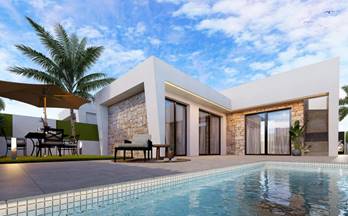 venta villa torre pacheco torre-pacheco