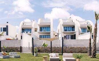 venta bungalow rojales 