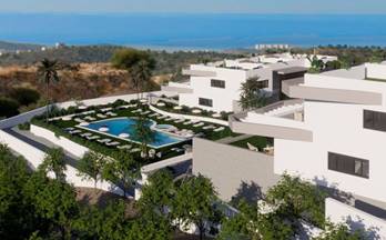 venta bungalow finestrat 