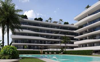 venta apartamento santa pola 