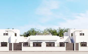 venta chalet adosado torre pacheco torre-pacheco