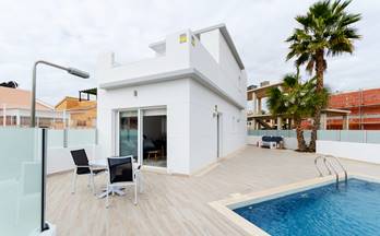 venta villa torrevieja 
