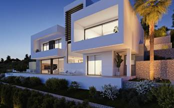 venta villa altea 