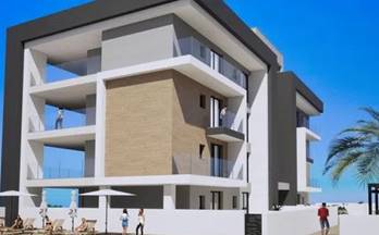 venta apartamento los alcazares 