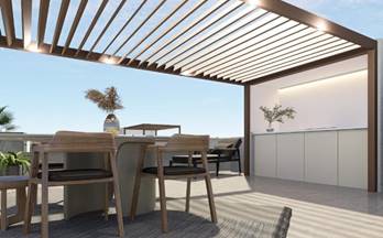 venta apartamento pilar de la horadada 