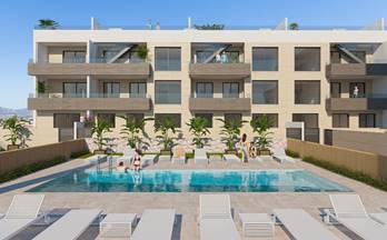 venta apartamento aguilas 