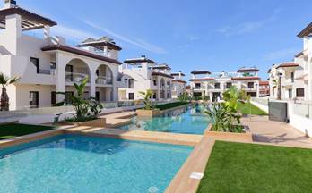 venta apartamento rojales 