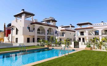 venta apartamento rojales 