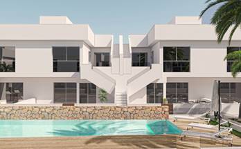 venta apartamento pilar de la horadada 