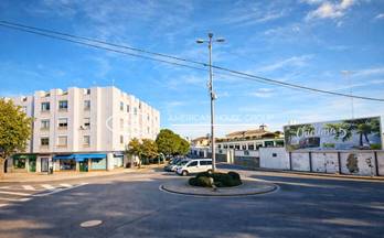 venta villa chiclana de la frontera la soledad