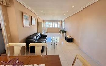 3058 pisos en venta alicante provincia