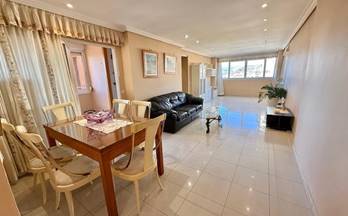 venta piso benidorm poniente