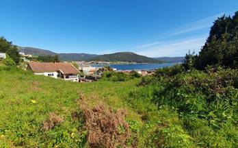 venta terrenos solares muros 