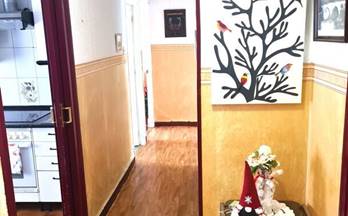 venta piso barakaldo 