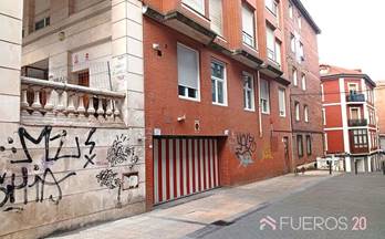 27 garajes en venta mungia