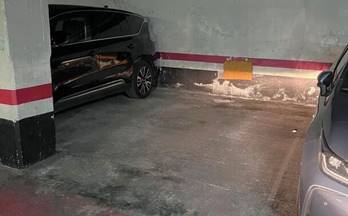 venta garaje barakaldo 