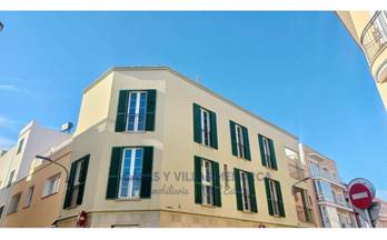 venta casa unifamiliar ciutadella de menorca ciutadella