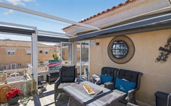 950 pisos en venta la zenia