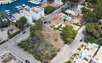 venta terrenos solares manacor porto cristo