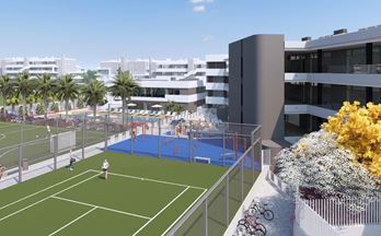 428 venta de pisos en torrevieja con terraza