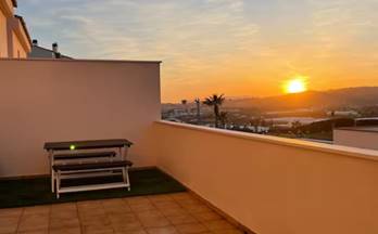 venta piso caleta de velez 