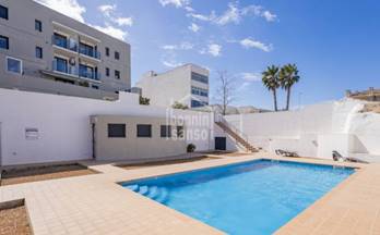 34 pisos en venta mahon