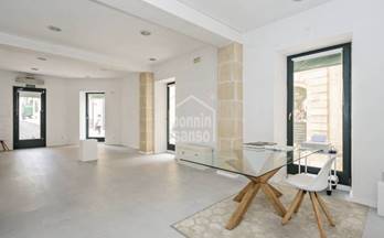 venta local mahon mahon centro