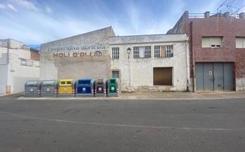 venta nave godall centro