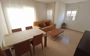 venta piso sant carles de la rapita centro