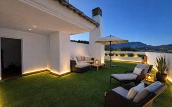 venta duplex potries comunidad valenciana