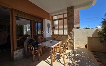 venta casa unifamiliar piles 2âª linea