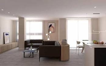 venta piso gandia centro