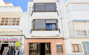 venta casa unifamiliar alcanar les cases d"alcanar