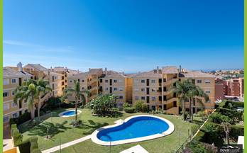 291 pisos en venta mijas