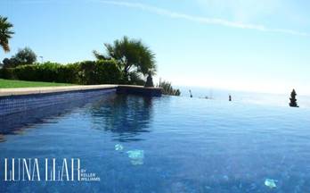 3 casas en alquiler garraf barcelona