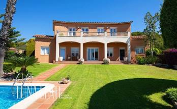 38 casas en venta calafell