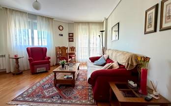 alquiler apartamento ponferrada centro
