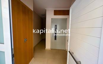 venta piso llosa de ranes comunidad valenciana