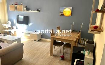 venta piso alcoy alcoi barri zona nord