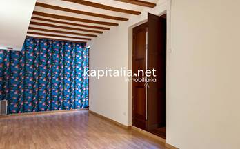 venta piso cocentaina comunidad valenciana