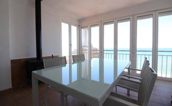 venta atico cullera el faro